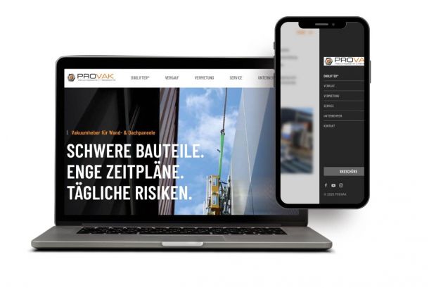 Marketingagentur Heu Media - Business Fotograf Andreas Heu - Firmenfotografie - Mitarbeiterportraits - Social Media Betreuung - Webdesign - Werbung