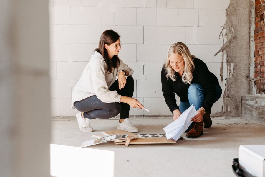 Marketingagentur Heu Media - Business Fotograf Andreas Heu - Firmenfotografie - Mitarbeiterportraits - Social Media Betreuung - Webdesign - Werbung