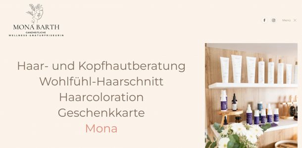 Marketingagentur Heu Media - Business Fotograf Andreas Heu - Firmenfotografie - Mitarbeiterportraits - Social Media Betreuung - Webdesign - Werbung