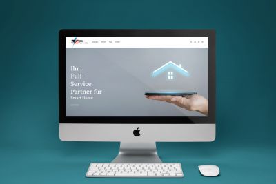 Webdesigner im Kreis Birkenfeld - Webdesign für Elektriker