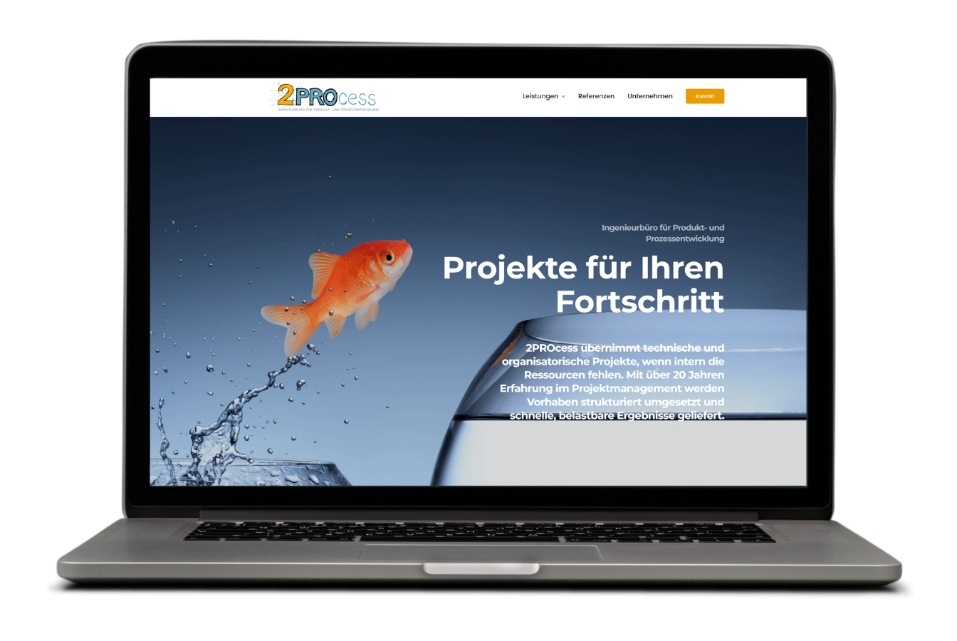 HEU MEDIA - Konzeption & Webdesign Saarland RLP
