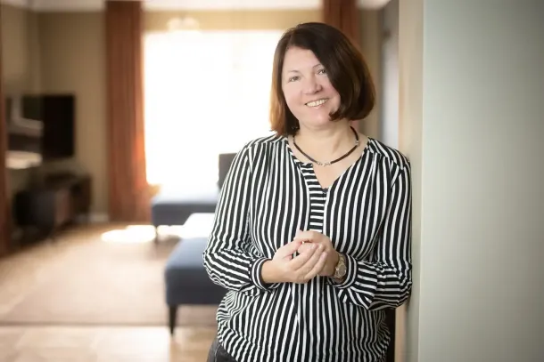 Webdesigner für Ferienwohnungen - Andreas Heu