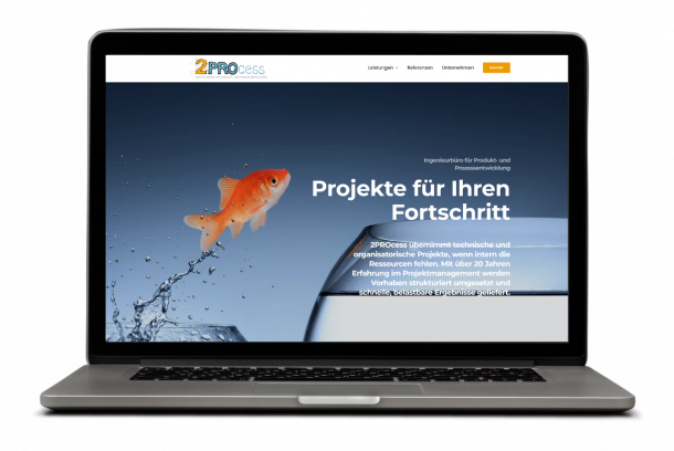 HEU MEDIA - Konzeption & Webdesign Saarland RLP