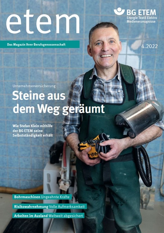 BG ETEM Titelbild - Fotograf Andreas Heu