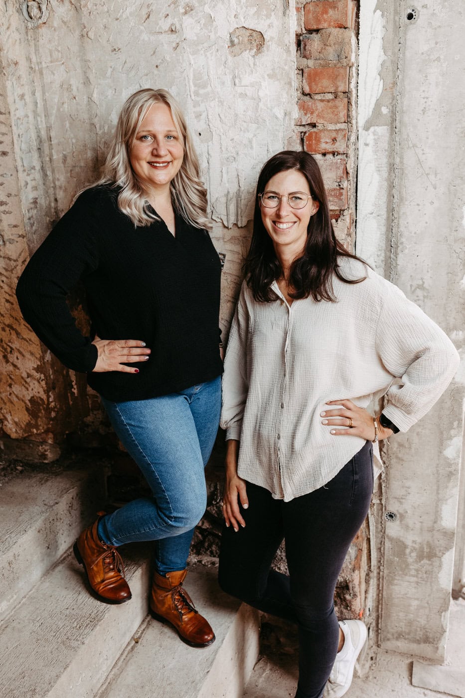 Marketingagentur Heu Media - Business Fotograf Andreas Heu - Firmenfotografie - Mitarbeiterportraits - Social Media Betreuung - Webdesign - Werbung