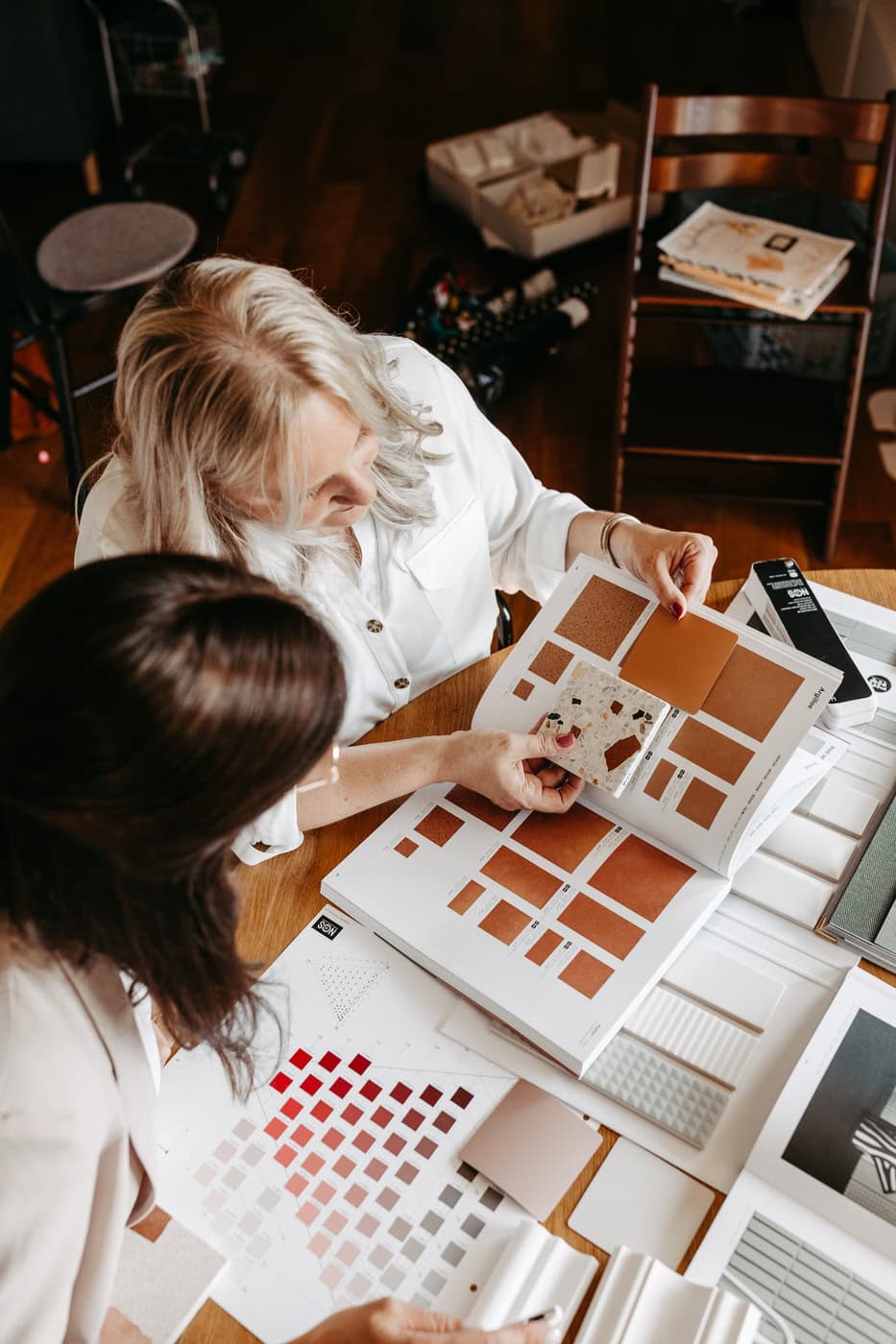 Marketingagentur Heu Media - Business Fotograf Andreas Heu - Firmenfotografie - Mitarbeiterportraits - Social Media Betreuung - Webdesign - Werbung