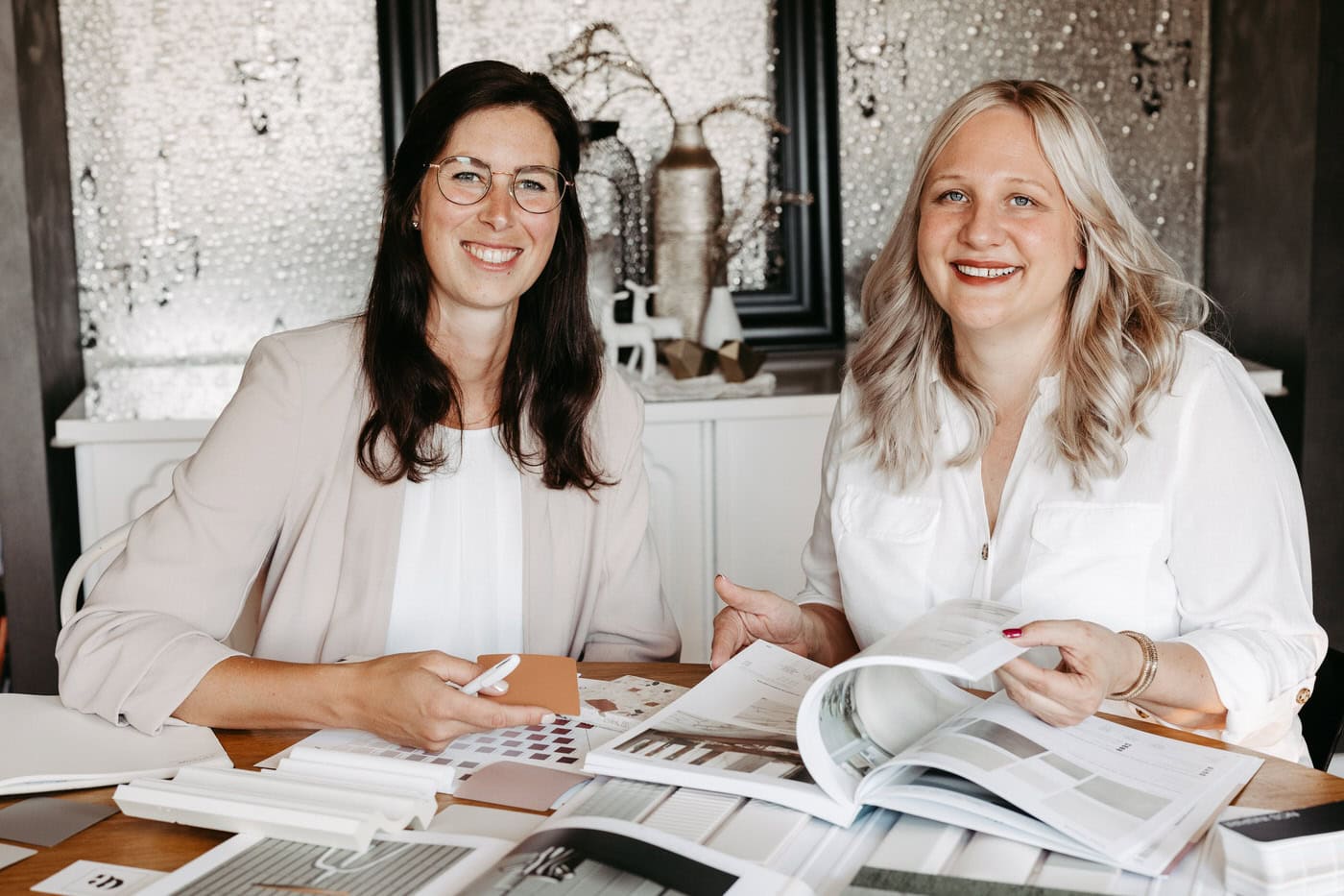 Marketingagentur Heu Media - Business Fotograf Andreas Heu - Firmenfotografie - Mitarbeiterportraits - Social Media Betreuung - Webdesign - Werbung