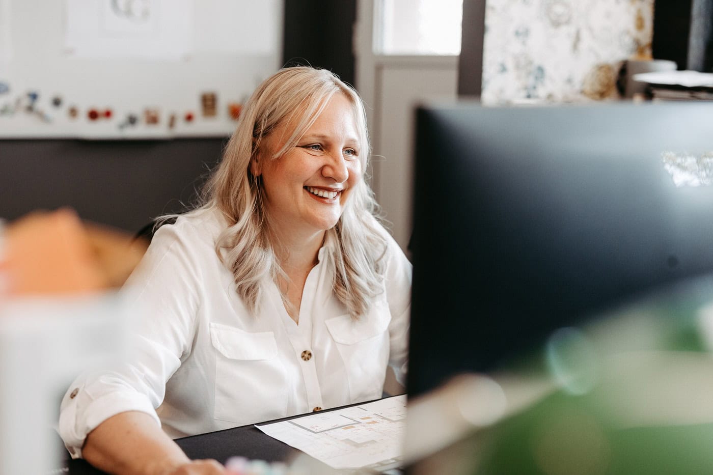 Marketingagentur Heu Media - Business Fotograf Andreas Heu - Firmenfotografie - Mitarbeiterportraits - Social Media Betreuung - Webdesign - Werbung