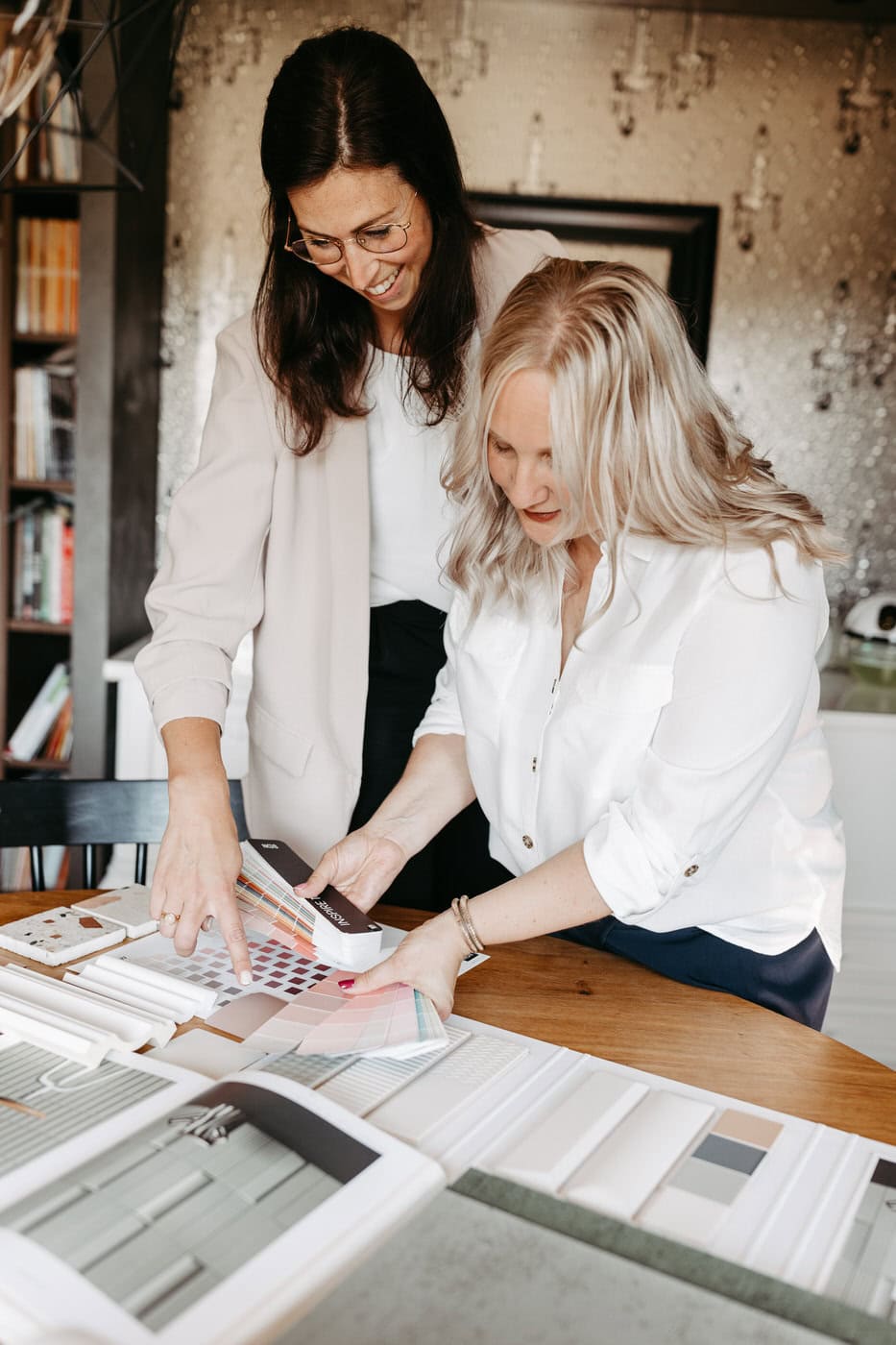 Marketingagentur Heu Media - Business Fotograf Andreas Heu - Firmenfotografie - Mitarbeiterportraits - Social Media Betreuung - Webdesign - Werbung