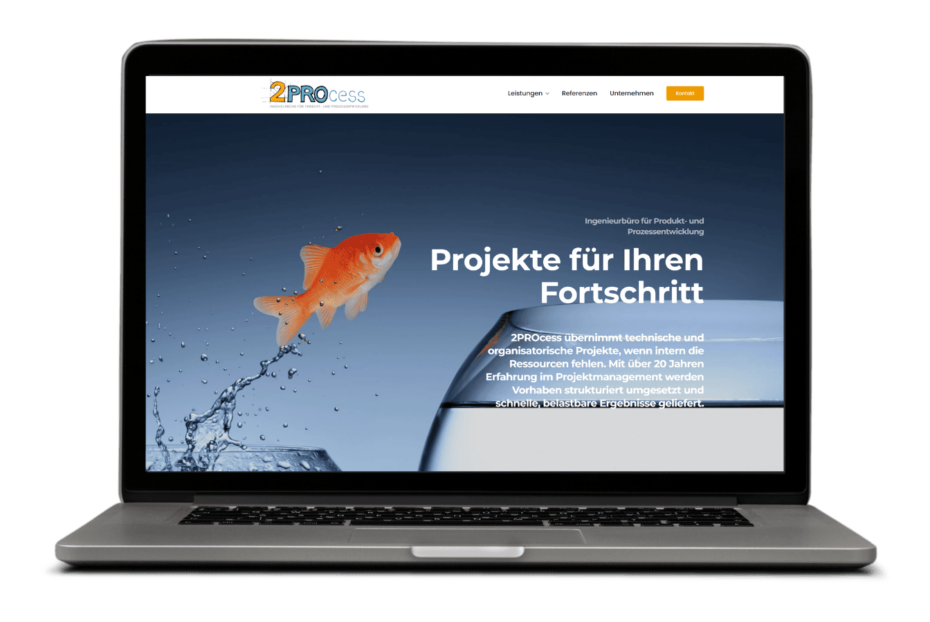 HEU MEDIA - Konzeption & Webdesign Saarland RLP