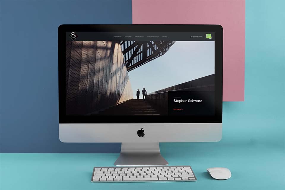 Webdesign im Kreis Birkenfeld - Andreas Heu - Thiara Onlineshop