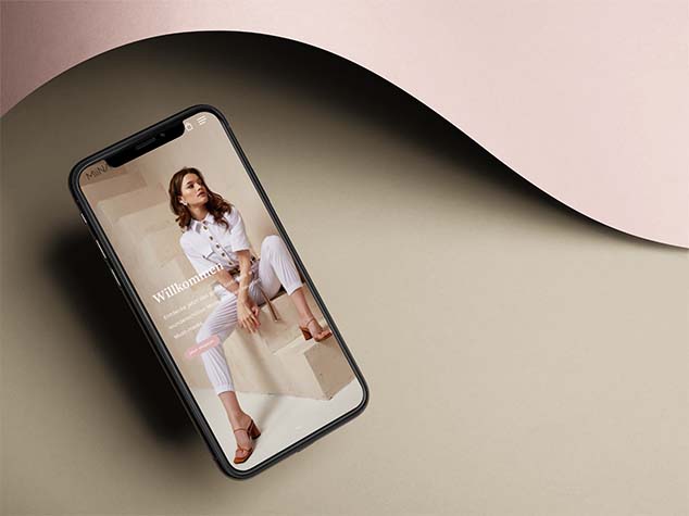 mobile responsive Webdesign im Kreis Birkenfeld - Andreas Heu