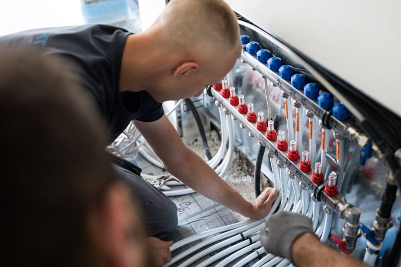 Fotograf für Handwerker - Personal Brand Fotoreportage - Andreas Heu - Media-2