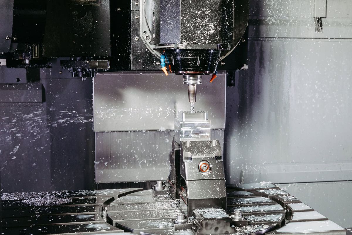 Business Fotografie - Andreas Heu Media - Fotoreportage für Firmen - Metallverarbeitung