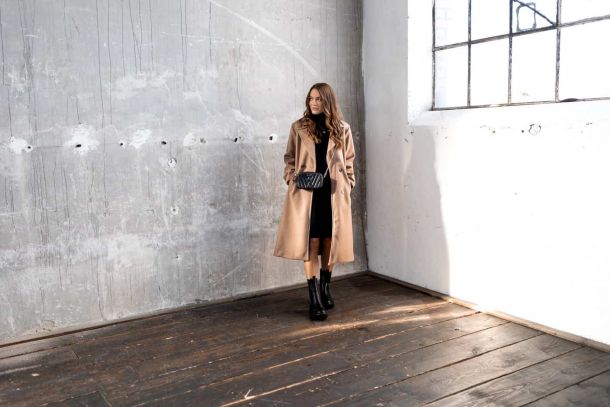 Vazzola-Fashion - Fotografie und Webdesign Andreas Heu