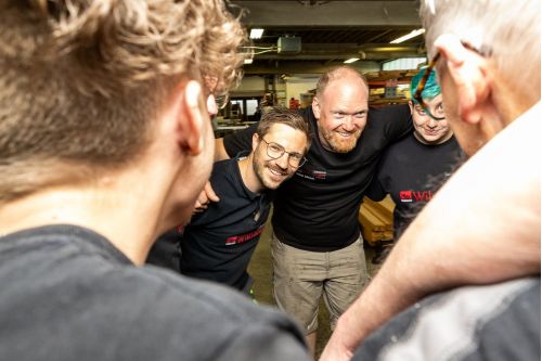 Personal Brand Fotoshooting für handwerksbetriebe Schreinerei Wildanger - Fotograf Andreas Heu (3)