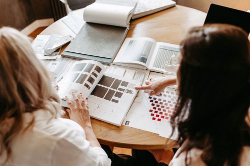 Marketingagentur Heu Media - Business Fotograf Andreas Heu - Firmenfotografie - Mitarbeiterportraits - Social Media Betreuung - Webdesign - Werbung