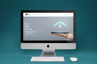 Webdesigner im Kreis Birkenfeld - Webdesign für Elektriker