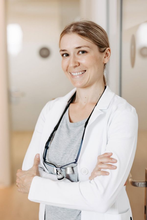 Businessfotos von Andreas Heu | Media Fotograf für Firmen - Fotograf Saarbrücken - Fotograf Zahnarztpraxis