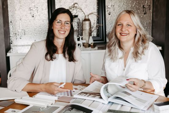 Marketingagentur Heu Media - Business Fotograf Andreas Heu - Firmenfotografie - Mitarbeiterportraits - Social Media Betreuung - Webdesign - Werbung