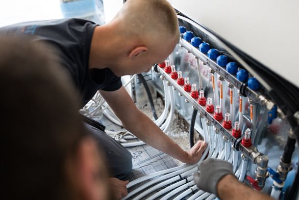 Fotograf für Handwerker - Personal Brand Fotoreportage - Andreas Heu - Media-2