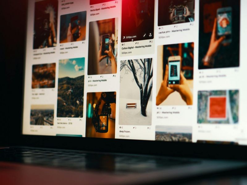 Business Fotografie Andreas Heu Media - Fotograf für Firmen im Saarland & der Pfalz