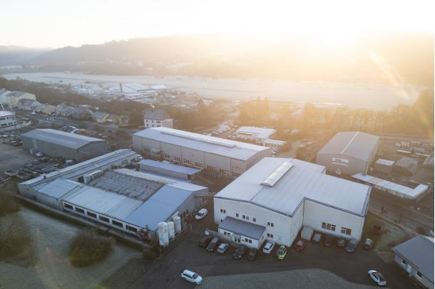 Business Fotografie - Fotograf für Personal Brands Andreas Heu