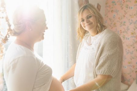 Personal Brand Fotos Hebmamme - Andreas Heu