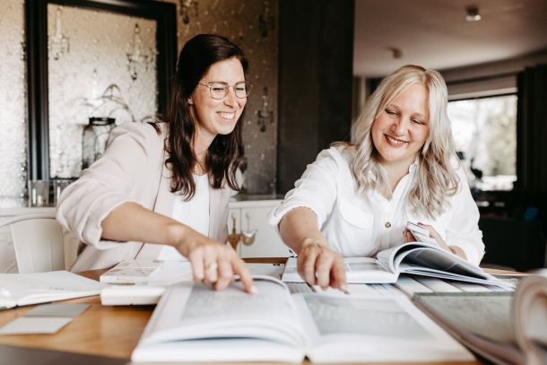 Marketingagentur Heu Media - Business Fotograf Andreas Heu - Firmenfotografie - Mitarbeiterportraits - Social Media Betreuung - Webdesign - Werbung