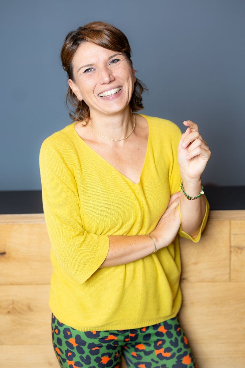 Fotografie für Firmen - Andreas Heu - Media