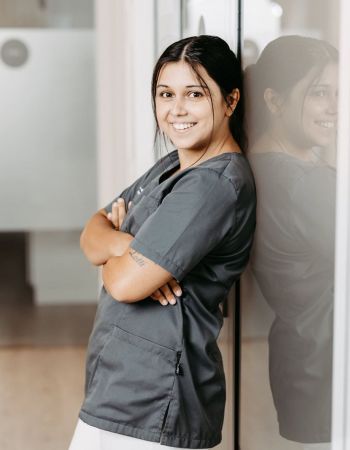 Businessfotos von Andreas Heu | Media Fotograf für Firmen - Fotograf Saarbrücken - Fotograf Zahnarztpraxis