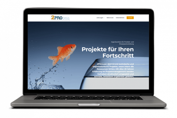 HEU MEDIA - Konzeption & Webdesign Saarland RLP