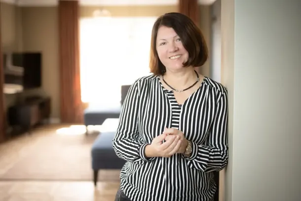 Webdesigner für Ferienwohnungen - Andreas Heu