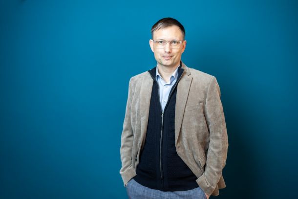 Personal Brand Fotografie - Business Fotograf Andreas Heu