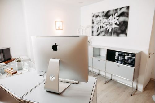 Businessfotos von Andreas Heu | Media Fotograf für Firmen - Fotograf Saarbrücken - Fotograf Zahnarztpraxis