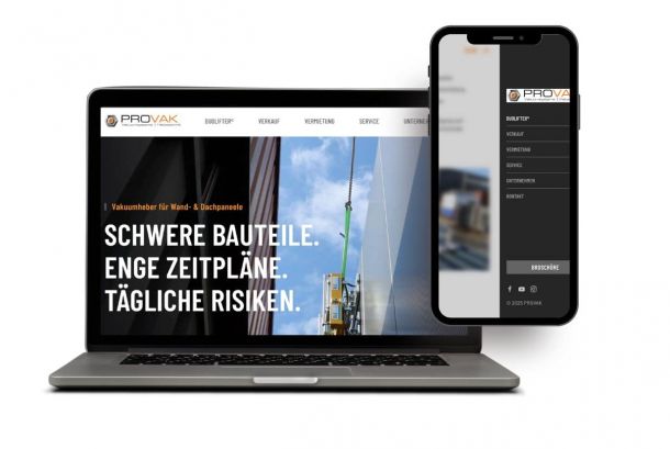 Marketingagentur Heu Media - Business Fotograf Andreas Heu - Firmenfotografie - Mitarbeiterportraits - Social Media Betreuung - Webdesign - Werbung