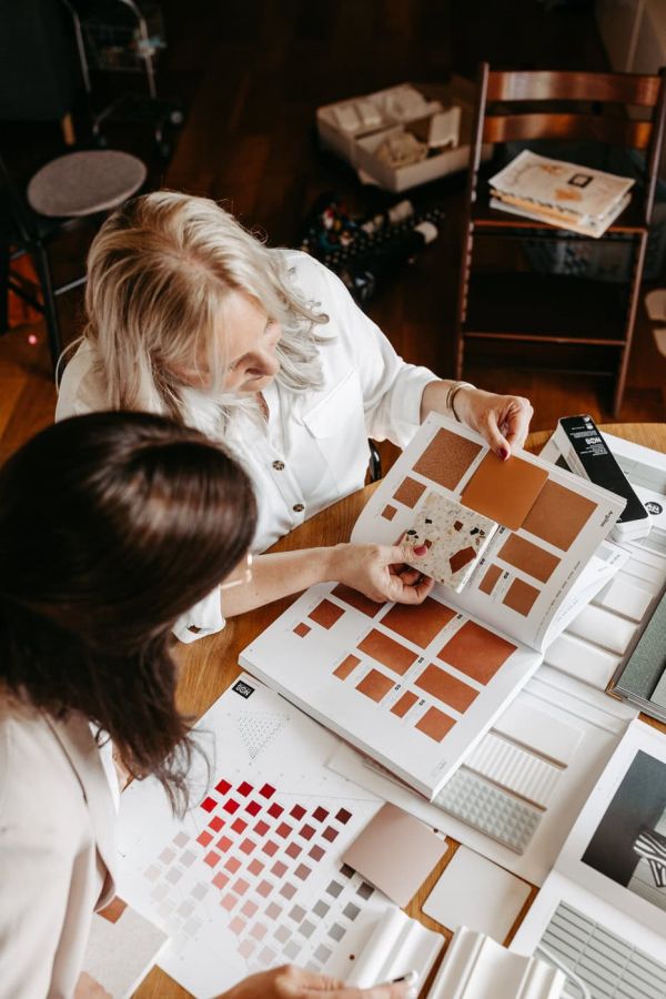 Marketingagentur Heu Media - Business Fotograf Andreas Heu - Firmenfotografie - Mitarbeiterportraits - Social Media Betreuung - Webdesign - Werbung