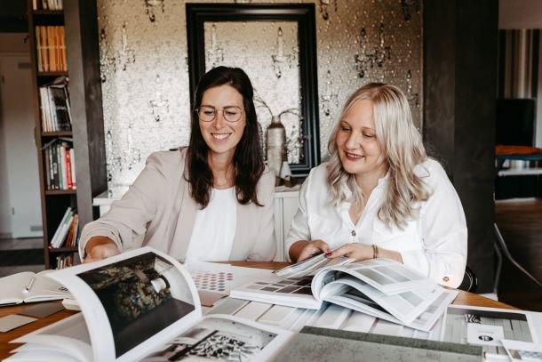 Marketingagentur Heu Media - Business Fotograf Andreas Heu - Firmenfotografie - Mitarbeiterportraits - Social Media Betreuung - Webdesign - Werbung